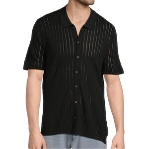 John Varvatos Moore Shirt